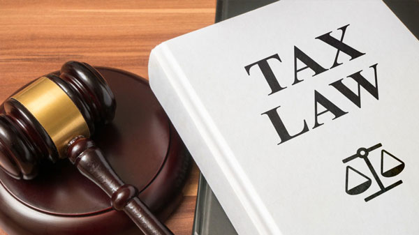 Căn cứ pháp lý quản lý thuế TNDN đối với công ty bất động sản