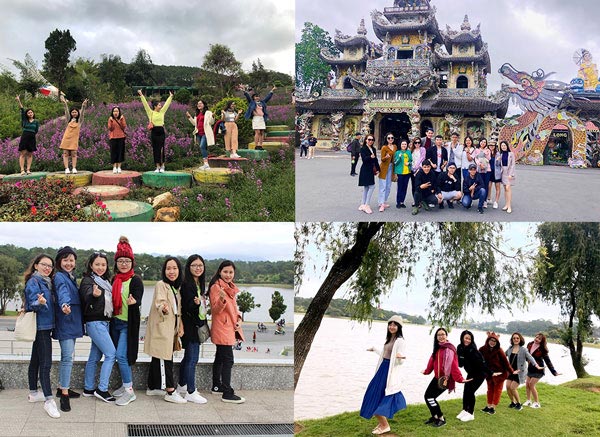 Du lịch Đà Lạt