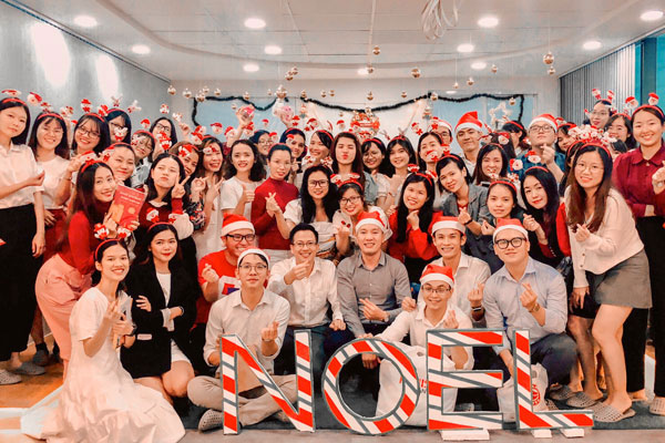 Christmas TIN Holdings