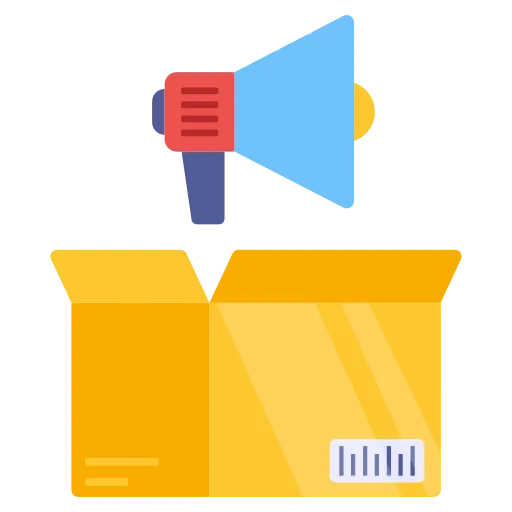 Công bố sản phẩm