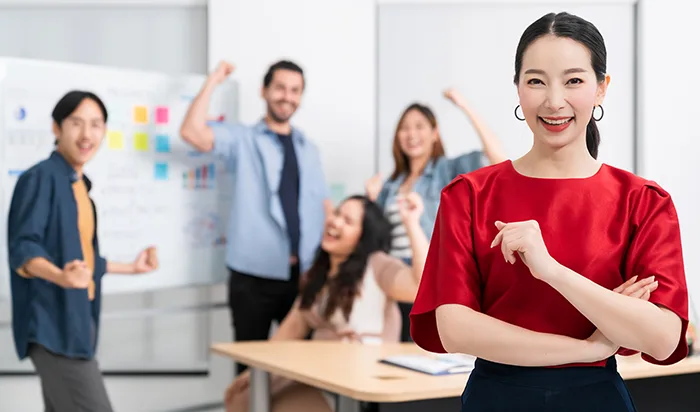 đạo tạo nhân sự