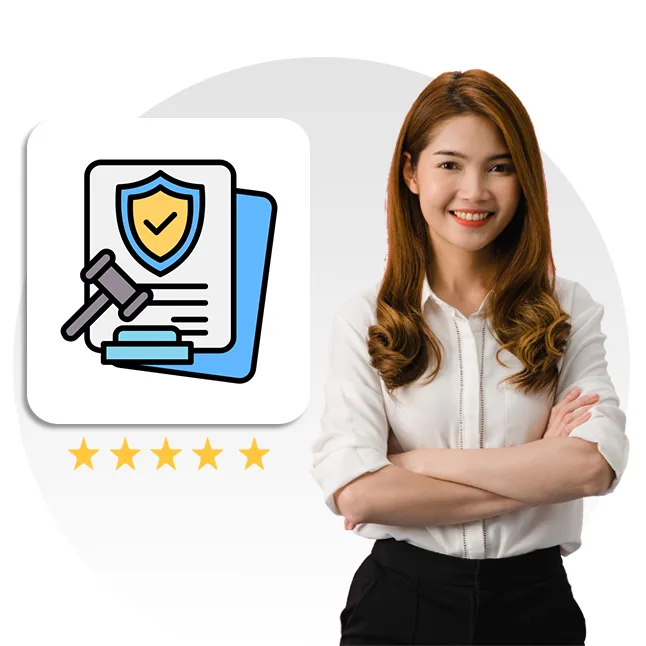 Pháp lý Doanh Nghiệp