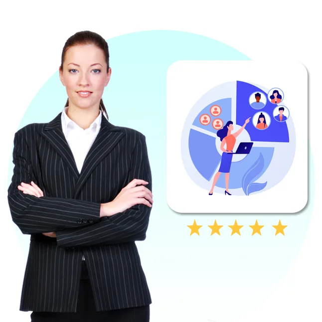 Tiếp cận khách hàng toàn cầu