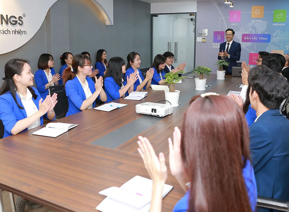 Lịch sử hình thành
