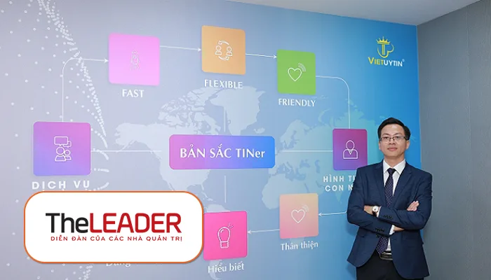 Việt Uy Tín: Hành trình 10 năm xây dựng hệ thống dịch thuật – Visa