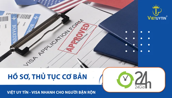 Việt Uy Tín – Tư vấn làm Visa nhanh cho người bận rộn