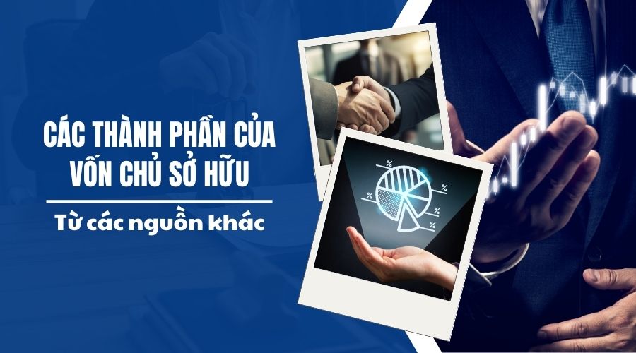 Các nguồn khác