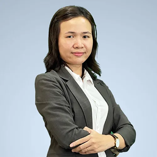 Lê Thị Thu Thái