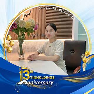 Trần Vy