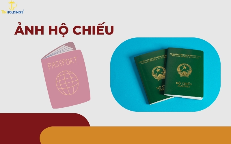 Ảnh hộ chiếu