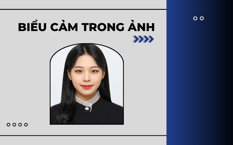 Biểu cảm ảnh visa Đài Loan