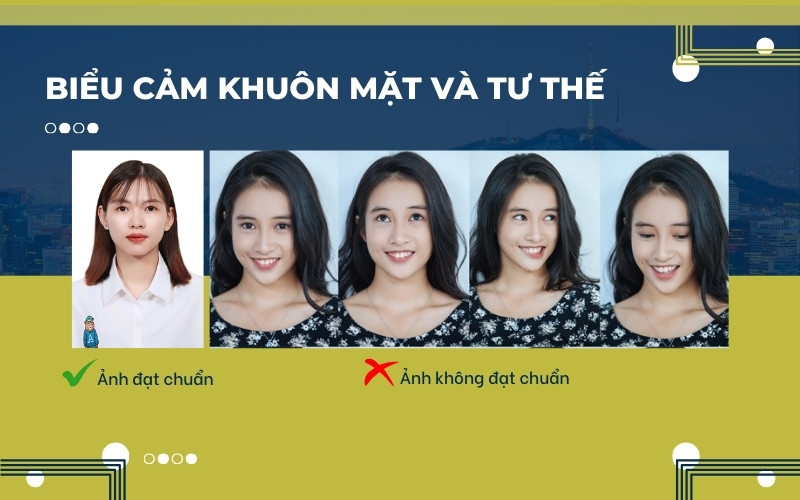 Biểu cảm khuôn mặt