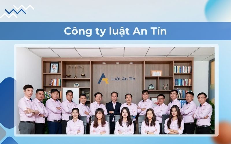 Dịch vụ kế toán TPHCM – Công ty luật An Tín