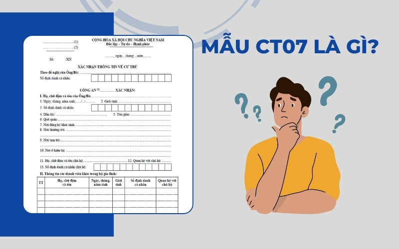 Mẫu CT07