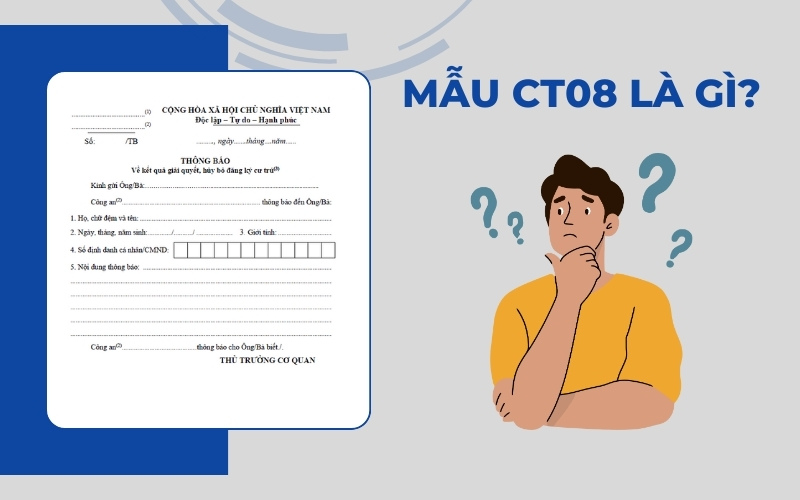 Mẫu CT08