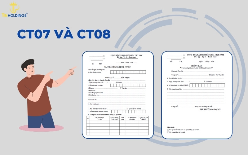 CT07 và CT08