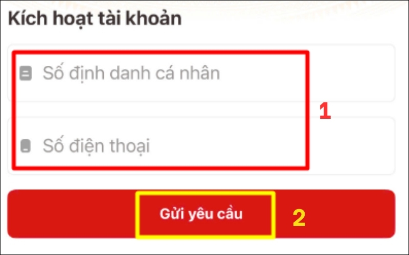 Đăng nhập đổi giấy phép lái xe cho người nước ngoài