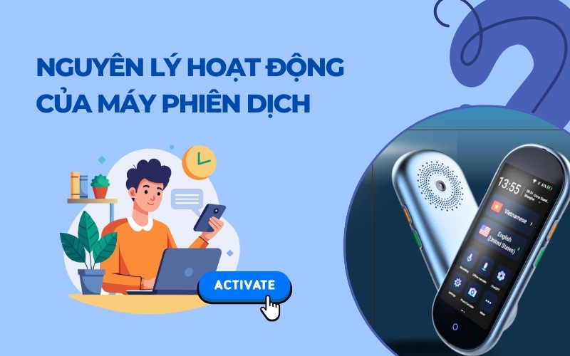 Nguyên lý hoạt động