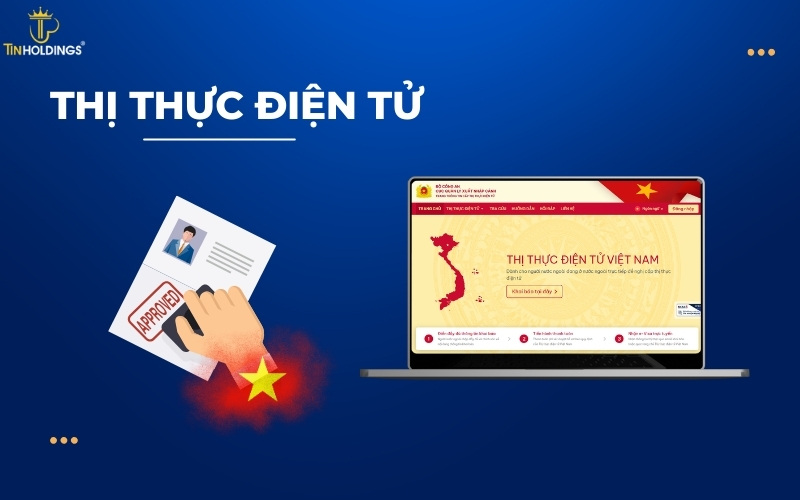 Thị thực điện tử