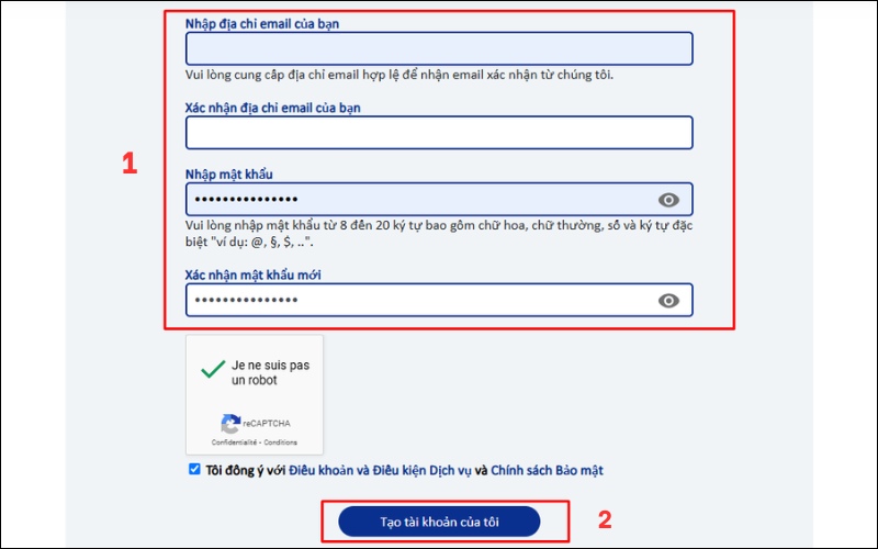Quay lại TLSContact