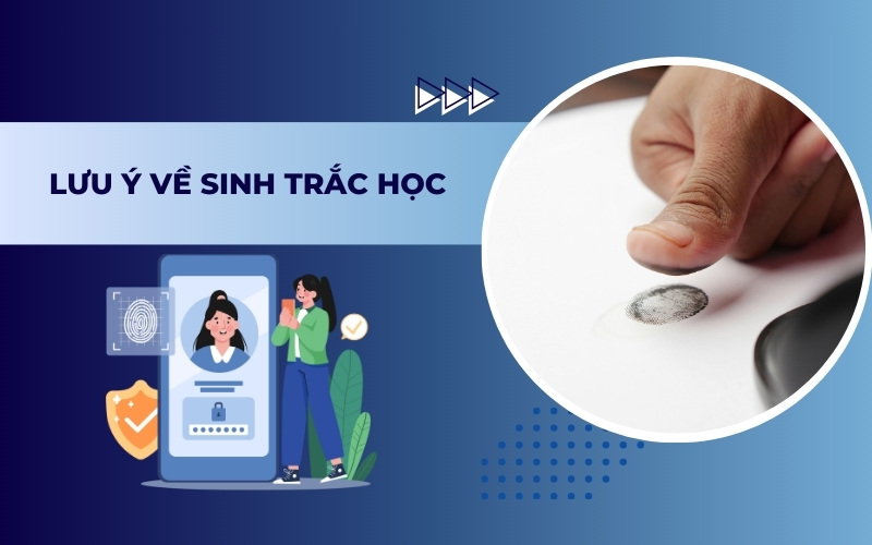 Sinh trắc học VFS Global