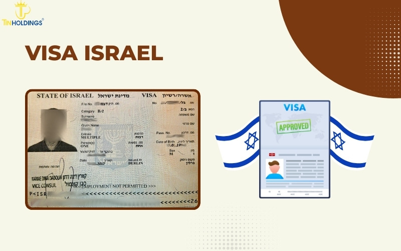 Visa Israel