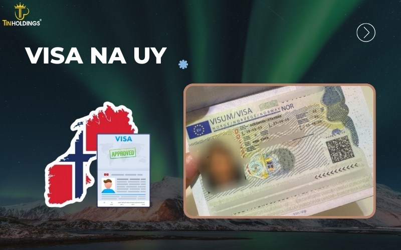 Visa Na Uy