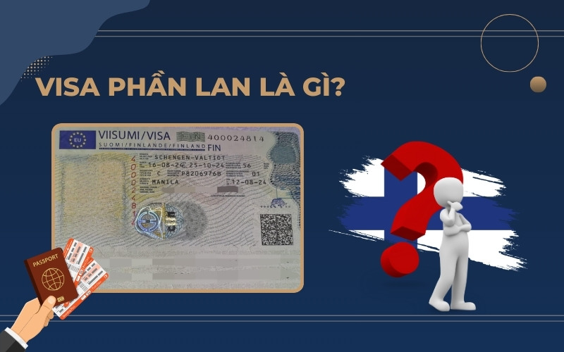 Visa Phần Lan là gì