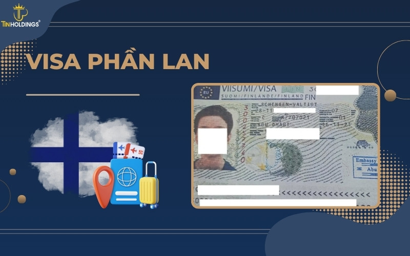 Visa Phần Lan