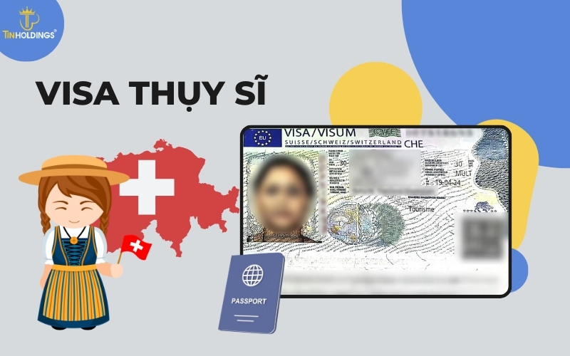 Visa Thụy Sĩ