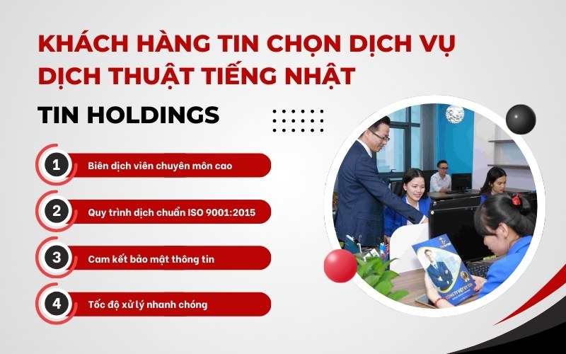 Tin chọn dịch thuật tiếng Nhật