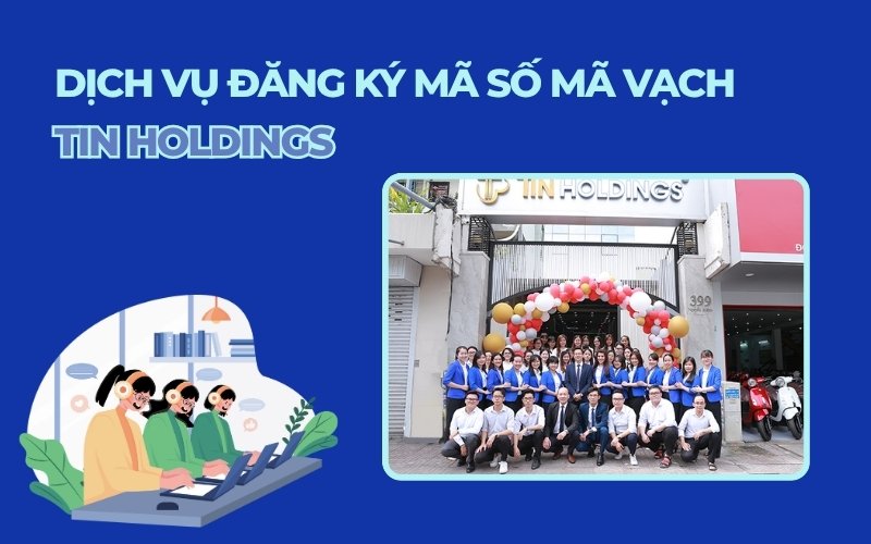 Dịch vụ đăng ký mã số mã vạch uy tín