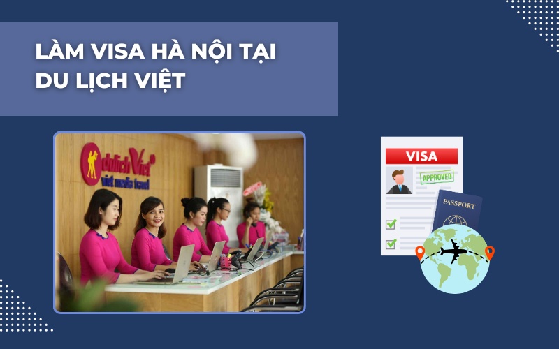 Công ty Du Lịch Việt