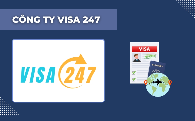 Làm visa ở đâu Hà Nội Visa 247