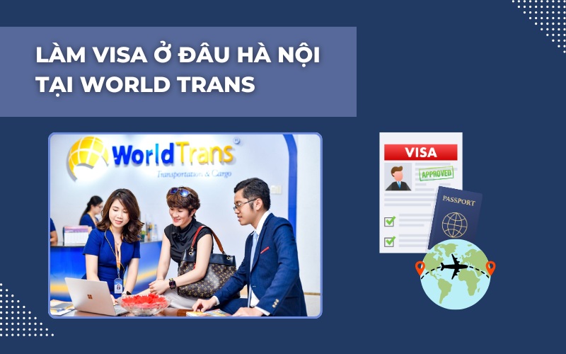 Đơn vị World Trans