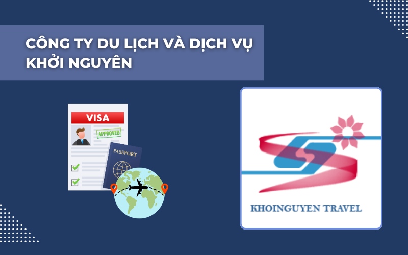 Công ty Khởi Nguyên
