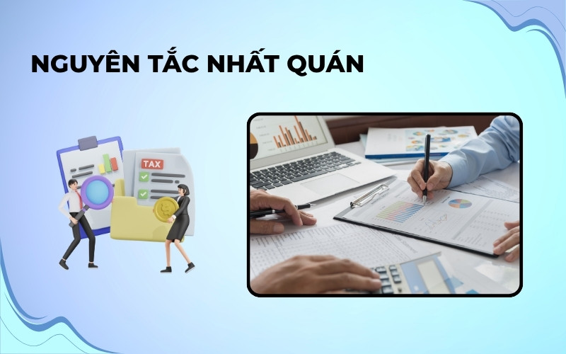 Nguyên tắc nhất quán