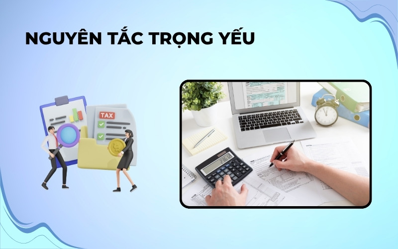 Nguyên tắc trọng yếu