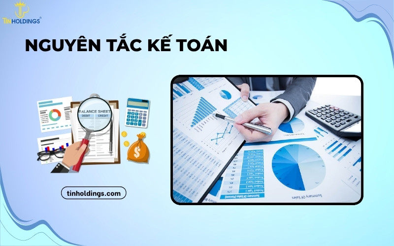Nguyên tắc kế toán
