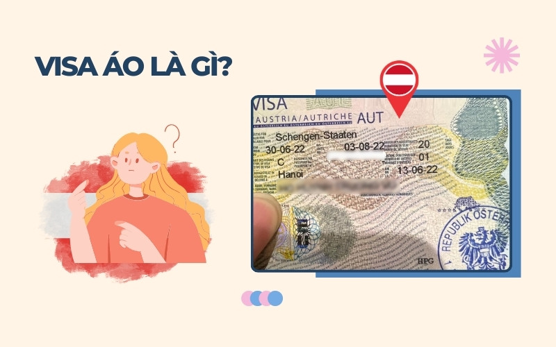 Visa Áo là gì