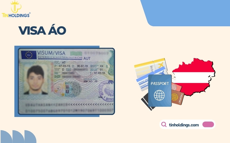 Visa Áo