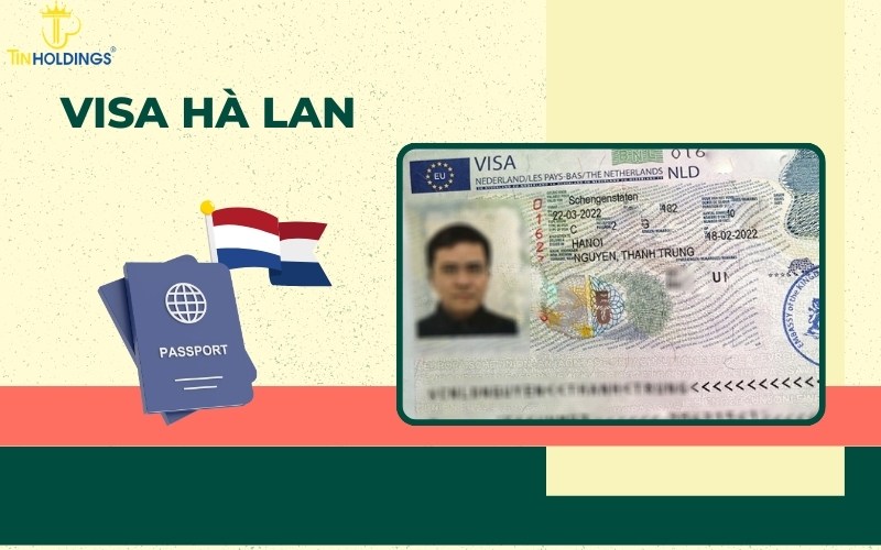 Visa Hà Lan