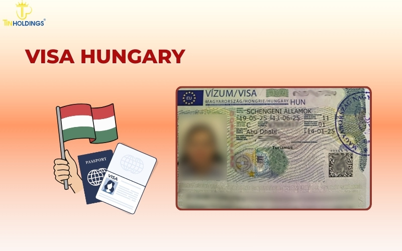 Visa Hungary