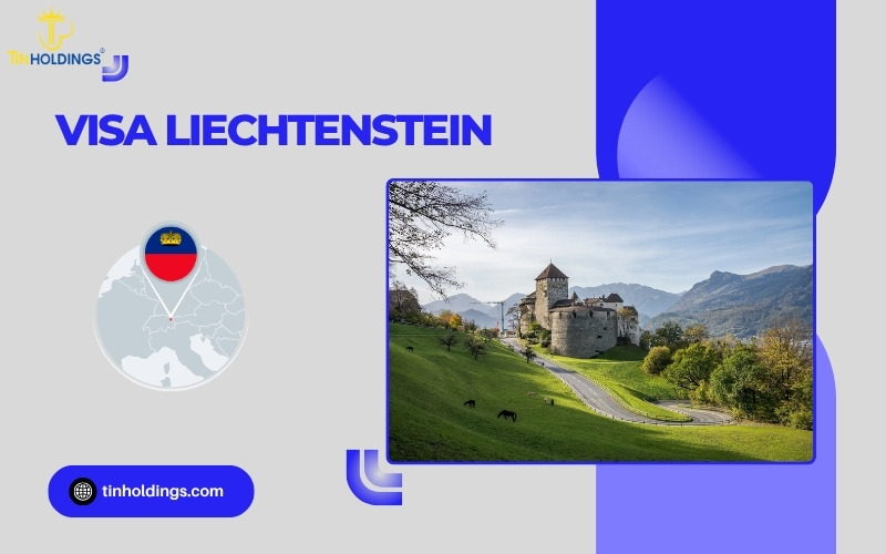Visa Liechtenstein