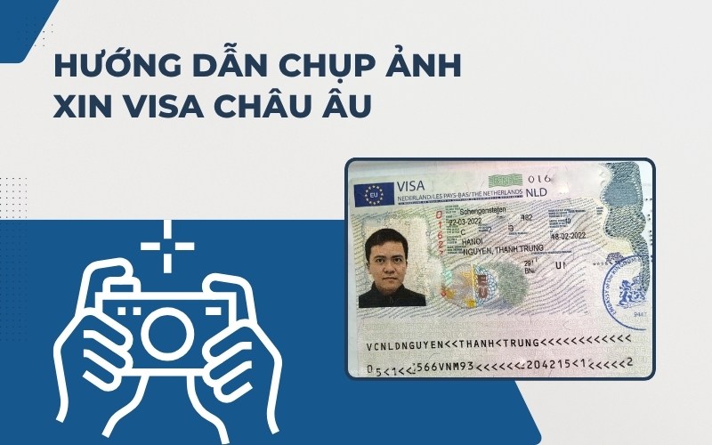 Hướng dẫn chụp ảnh