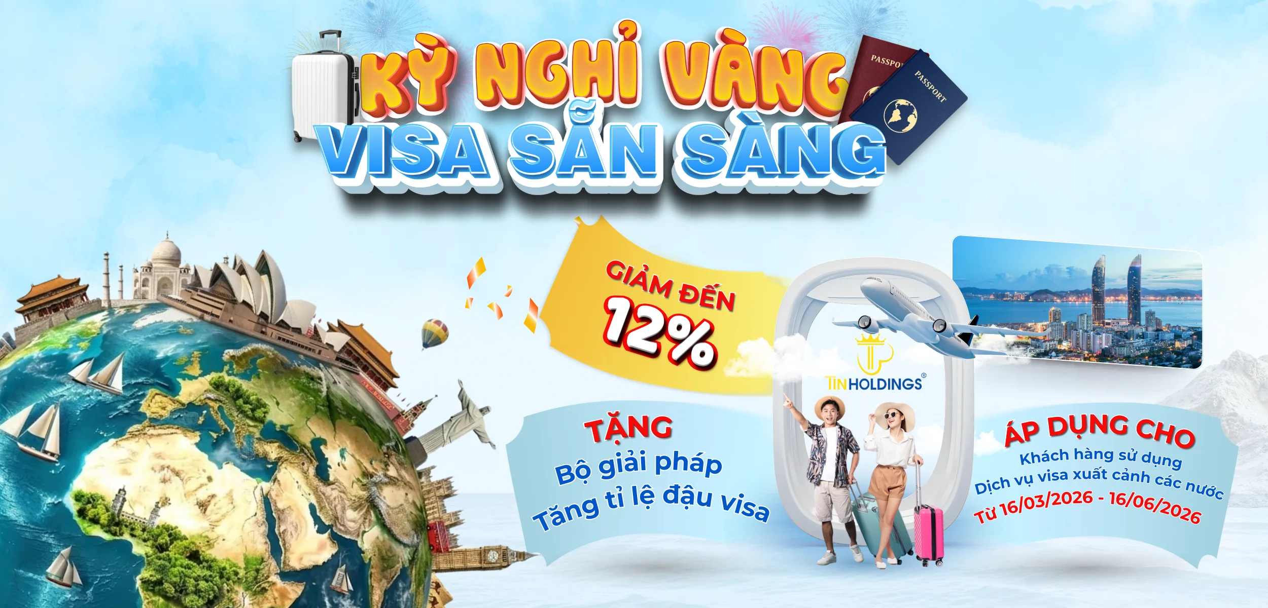 Chương trình khuyến mãi