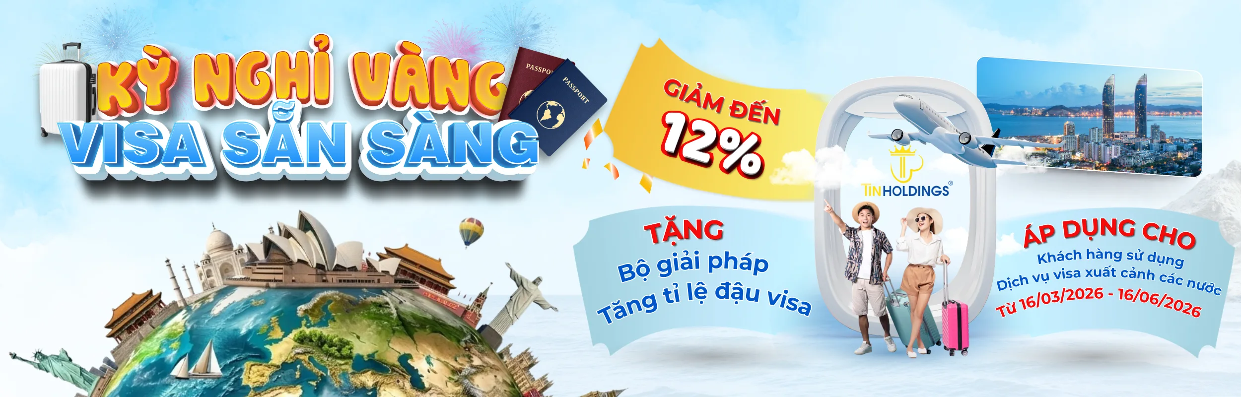 Chương trình khuyến mãi