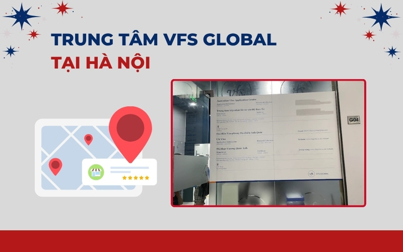 Trung tâm VFS Global
