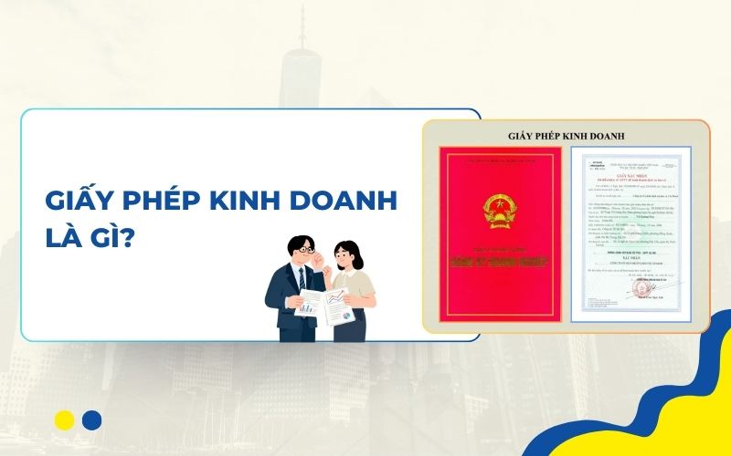 Giấy chứng nhận đăng ký doanh nghiệp là một văn bản pháp lý do cơ quan nhà nước có thẩm quyền cấp
