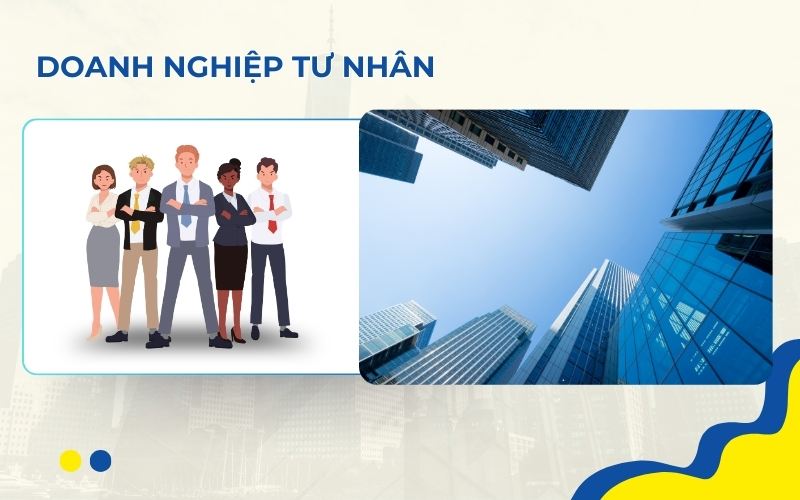 Doanh nghiệp tư nhân
